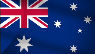 Cheap Parcels to Australia from &pound45.78