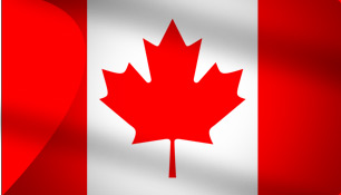 Cheap Parcels to Canada from &pound30.96