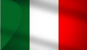 Cheap Parcels to Italy from &pound16.18
