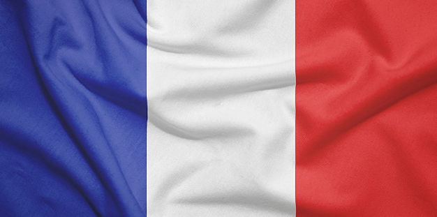 Send Clothing to France from &pound9.19