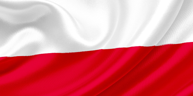 Send Clothing to Poland from &pound10.18