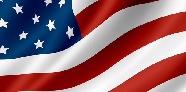 Send Clothing to the USA from &pound19.62